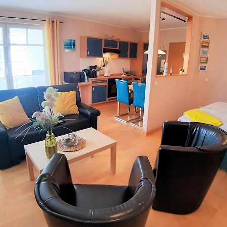 Ostseestrand Juliusruh Zewnętrze zdjęcie