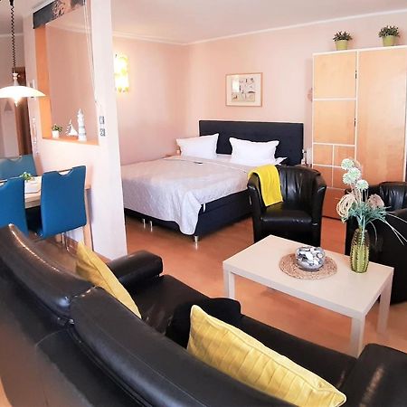 Ostseestrand Juliusruh Zewnętrze zdjęcie