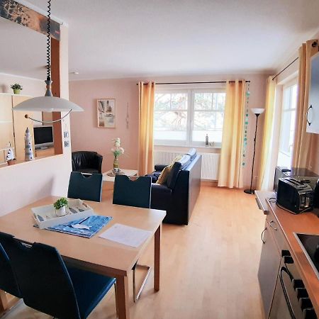Ostseestrand Juliusruh Zewnętrze zdjęcie
