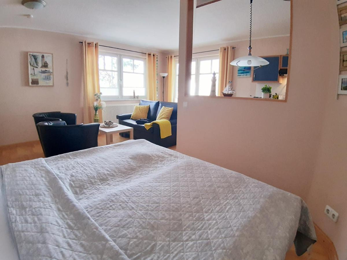 Ostseestrand Juliusruh Zewnętrze zdjęcie