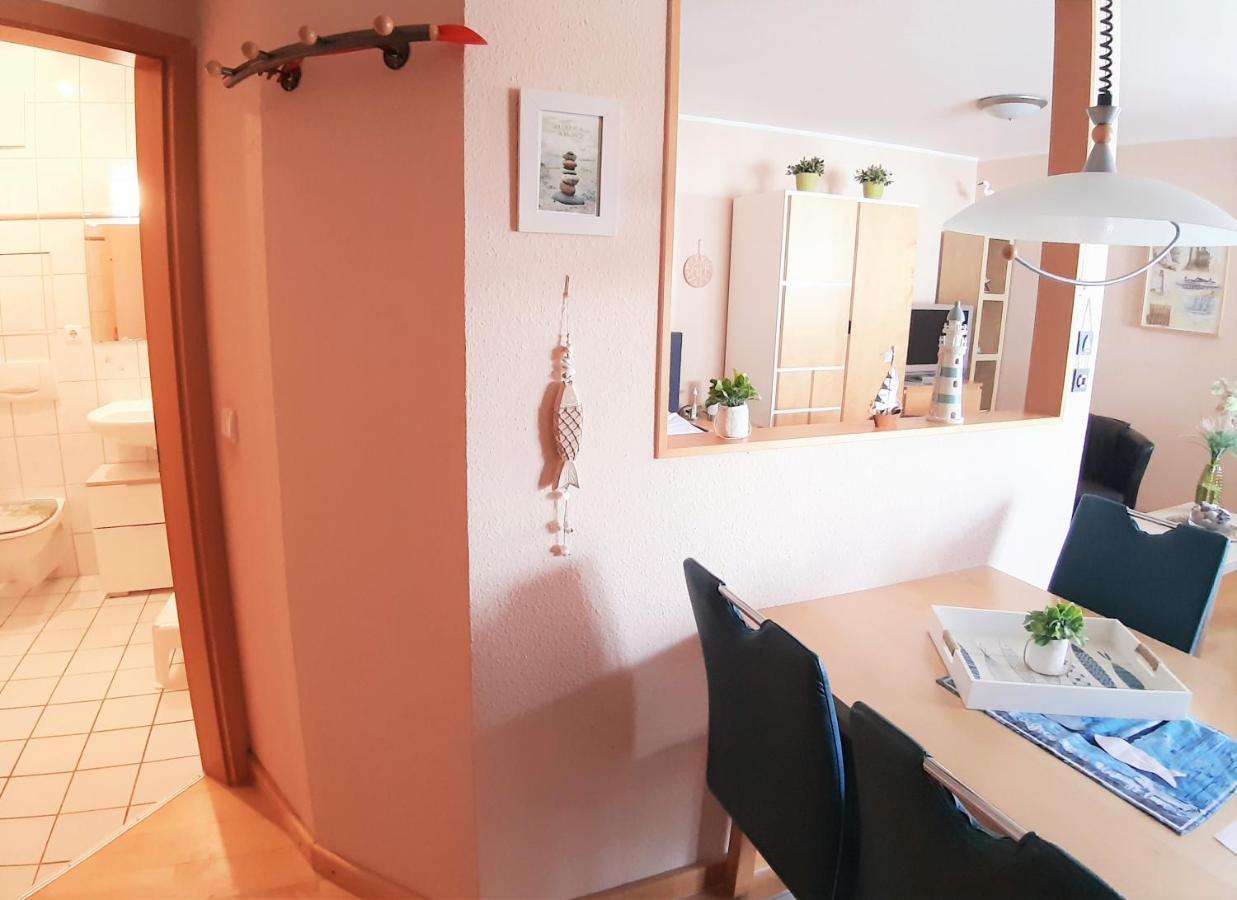 Ostseestrand Juliusruh Zewnętrze zdjęcie
